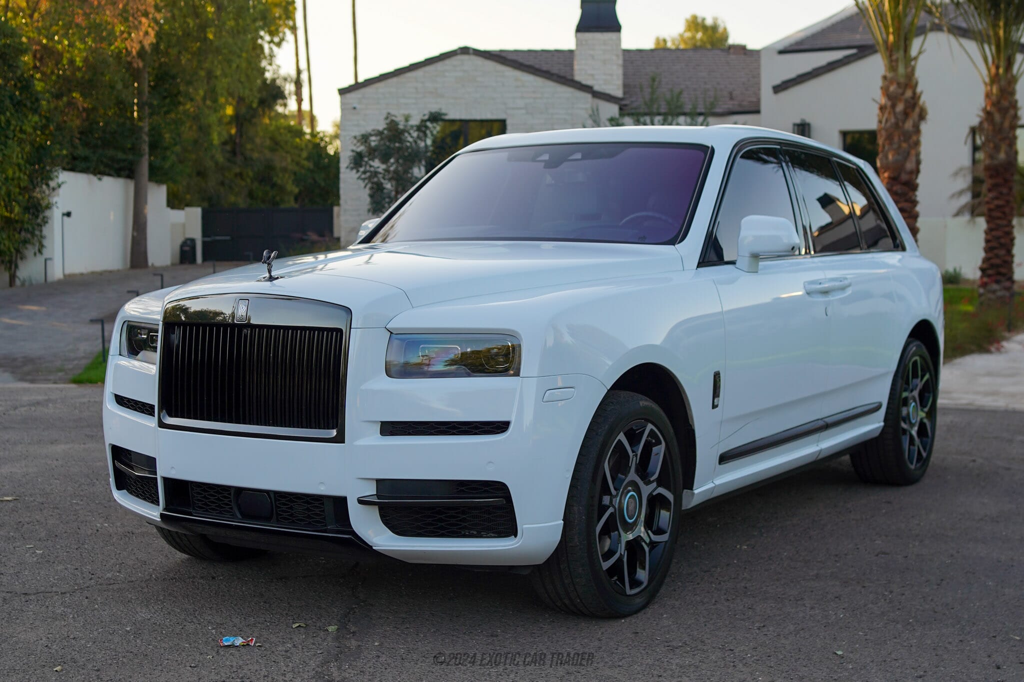チロチロ@大バーゲン！様 2021 Rolls-Royce Cullinan Black Badge for Sale | Exotic Car